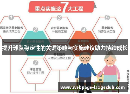 提升球队稳定性的关键策略与实施建议助力持续成长