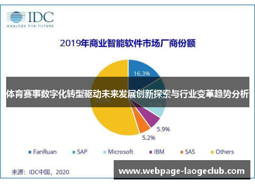 体育赛事数字化转型驱动未来发展创新探索与行业变革趋势分析