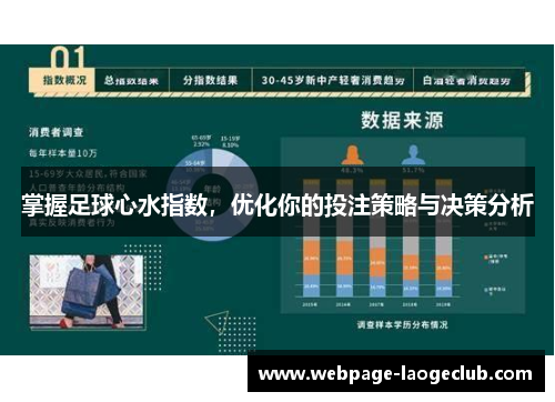 掌握足球心水指数，优化你的投注策略与决策分析