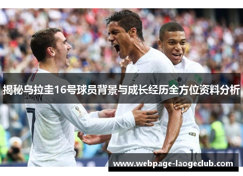 揭秘乌拉圭16号球员背景与成长经历全方位资料分析