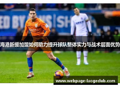 海港新援加盟如何助力提升球队整体实力与战术层面优势