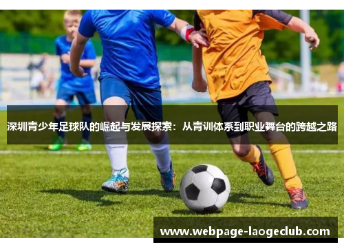 深圳青少年足球队的崛起与发展探索：从青训体系到职业舞台的跨越之路