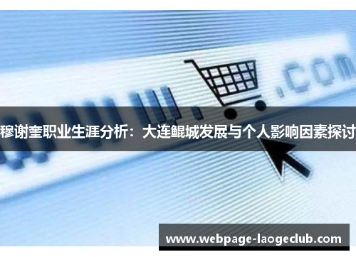 穆谢奎职业生涯分析：大连鲲城发展与个人影响因素探讨