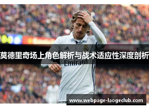 莫德里奇场上角色解析与战术适应性深度剖析